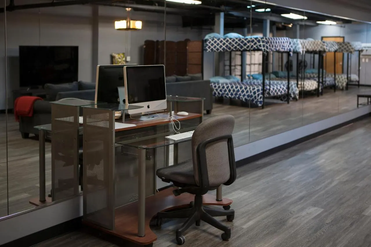 The Mancave Hostel Saint Louis United States