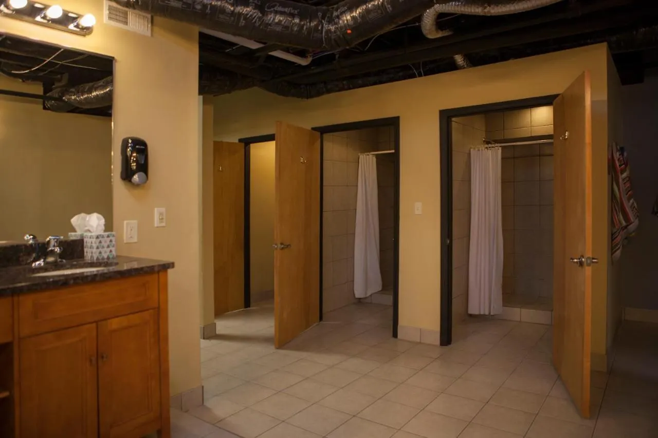 The Mancave Hostel Saint Louis United States